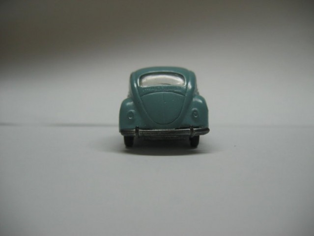 VW toys 1 - foto