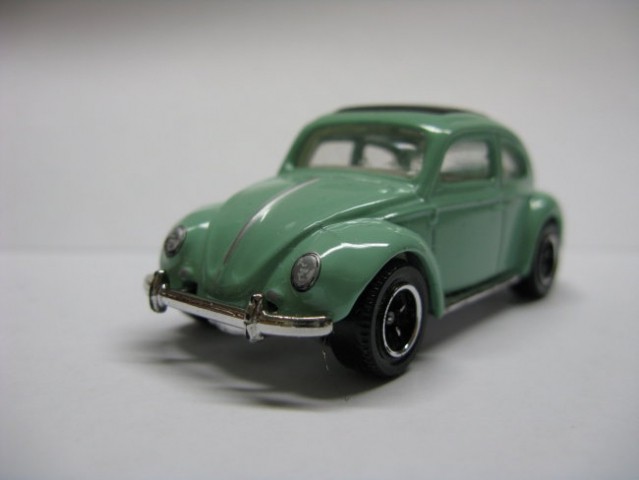 VW toys 2 - foto