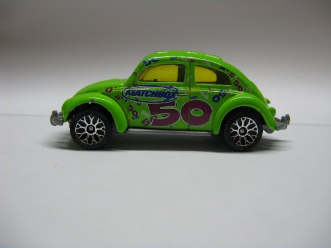 VW toys 2 - foto povečava