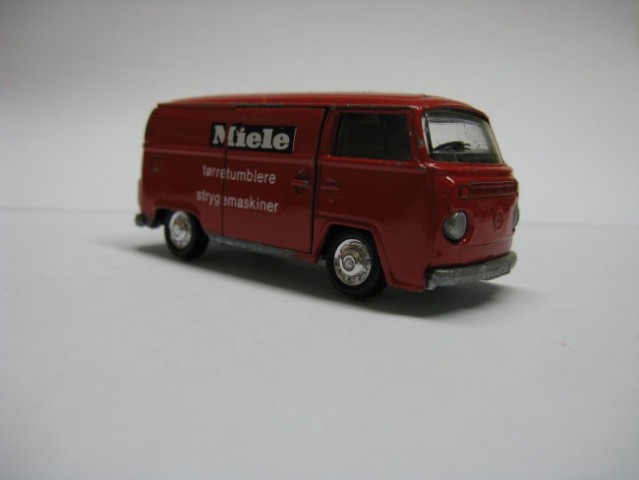 VW toys 2 - foto