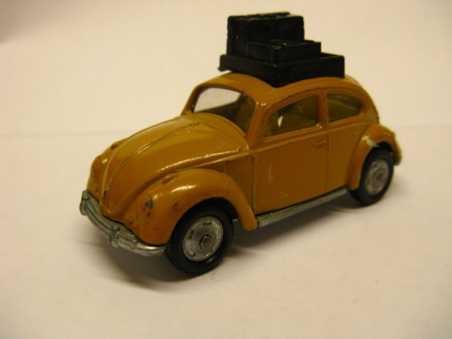 VW toys 2 - foto