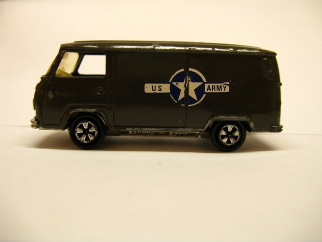 VW toys 2 - foto