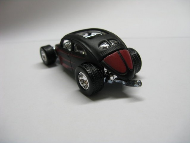 VW toys 2 - foto