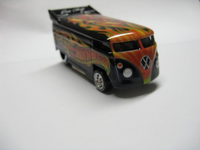 VW toys 2 - foto