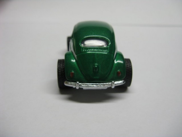 VW toys 2 - foto