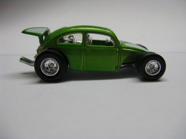 VW toys 2 - foto