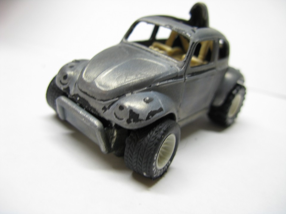 VW toys 2 - foto povečava