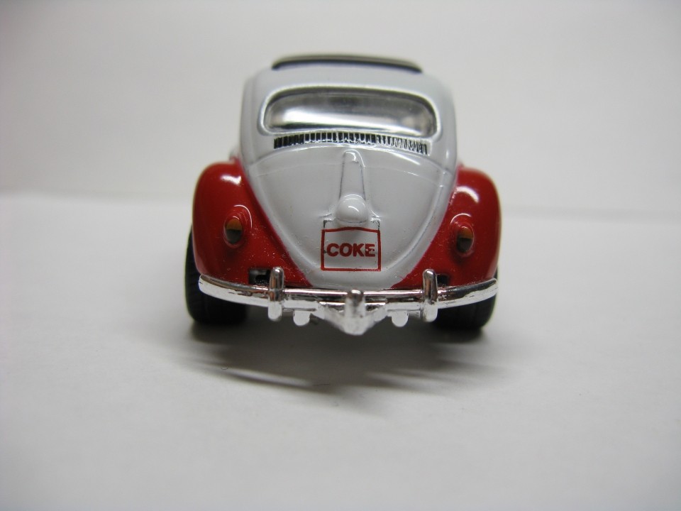 VW toys 2 - foto povečava