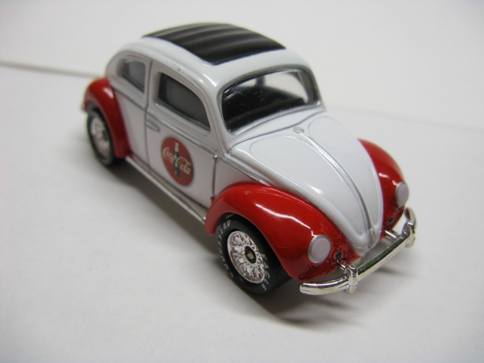 VW toys 2 - foto povečava