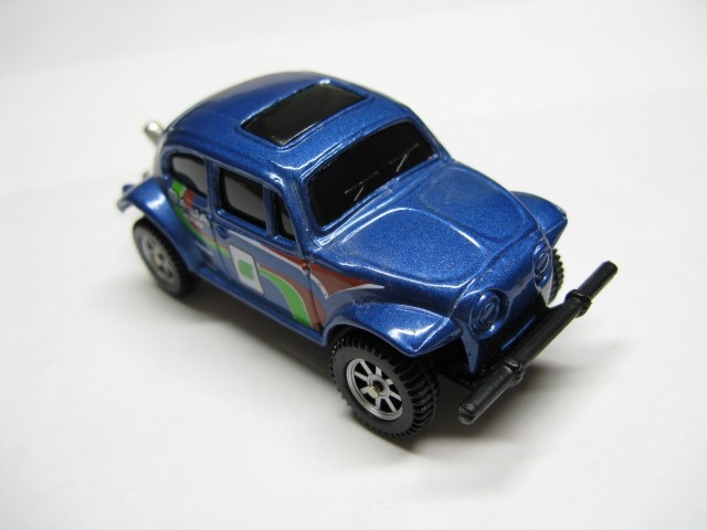 VW toys 3 - foto