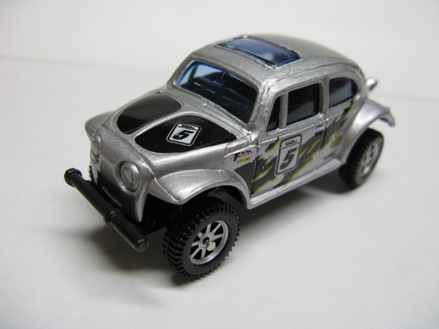 VW toys 3 - foto