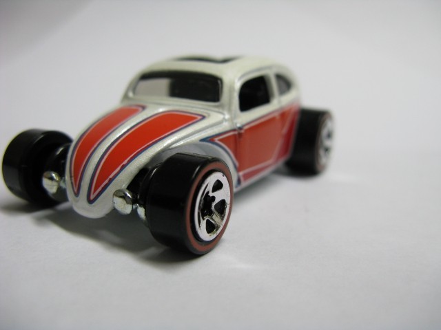 VW toys 3 - foto