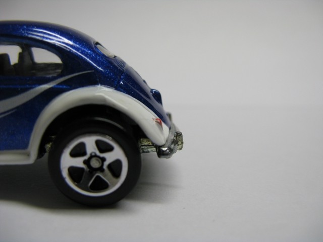 VW toys 3 - foto