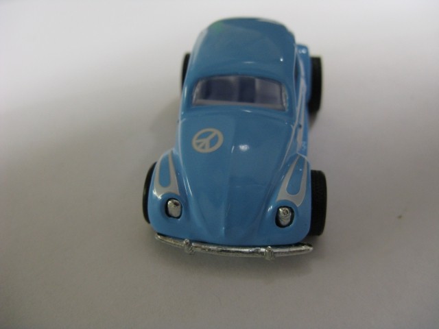 VW toys 3 - foto