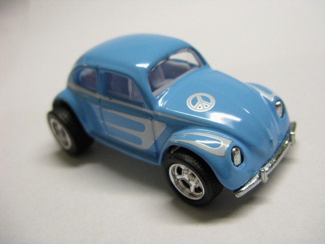 VW toys 3 - foto