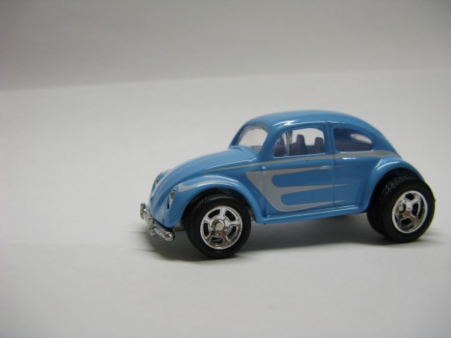 VW toys 3 - foto