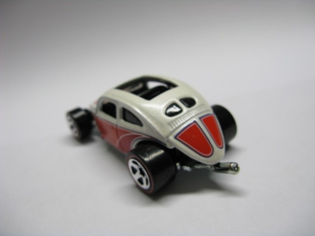 VW toys 3 - foto