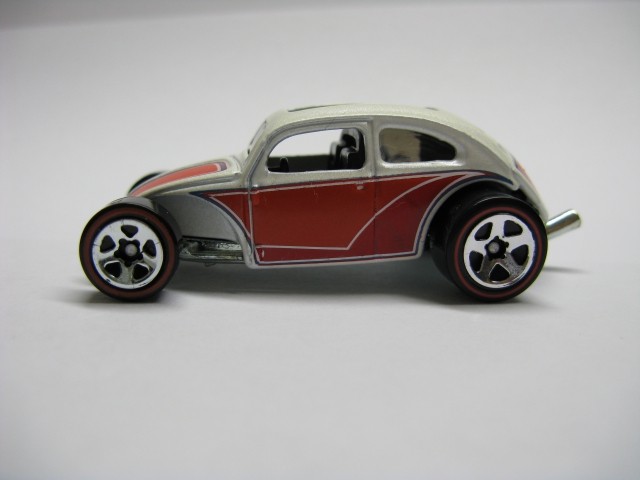 VW toys 3 - foto