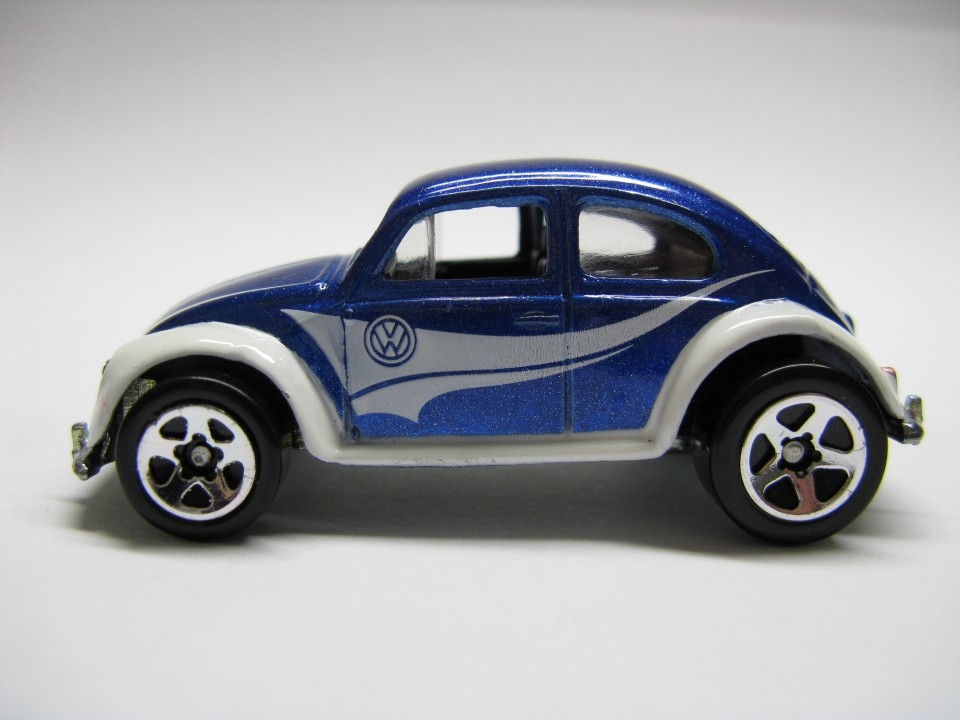 VW toys 3 - foto povečava