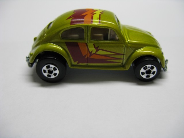 VW toys 3 - foto