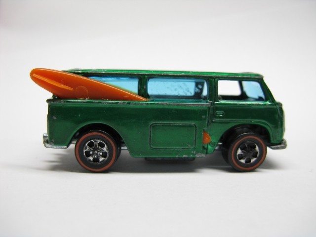 VW toys 3 - foto