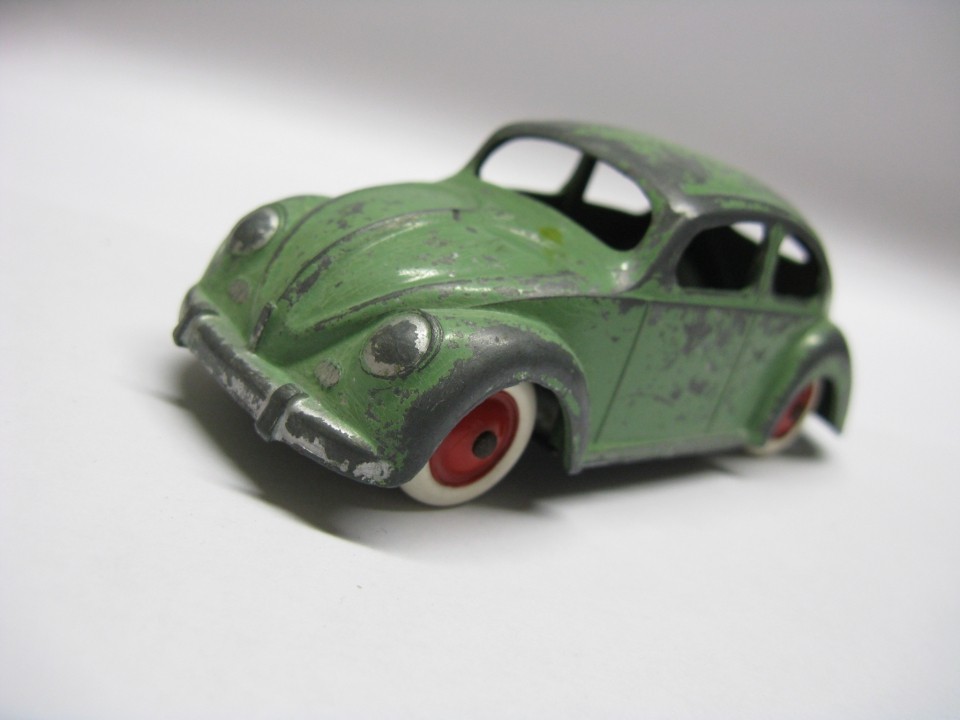 VW toys 3 - foto povečava