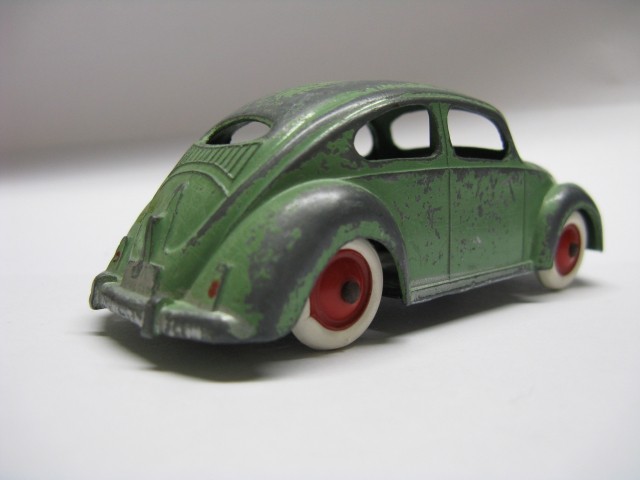 VW toys 3 - foto