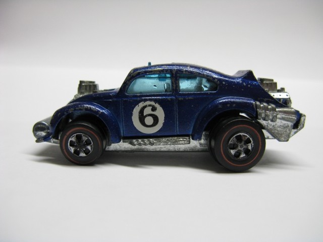 VW toys 3 - foto