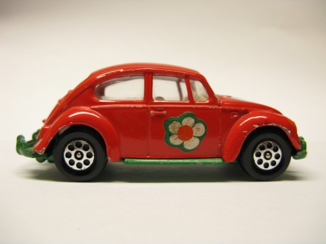 VW toys 3 - foto