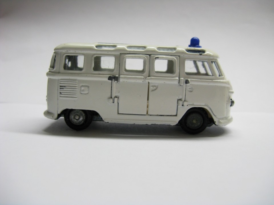 VW toys 4 - foto povečava