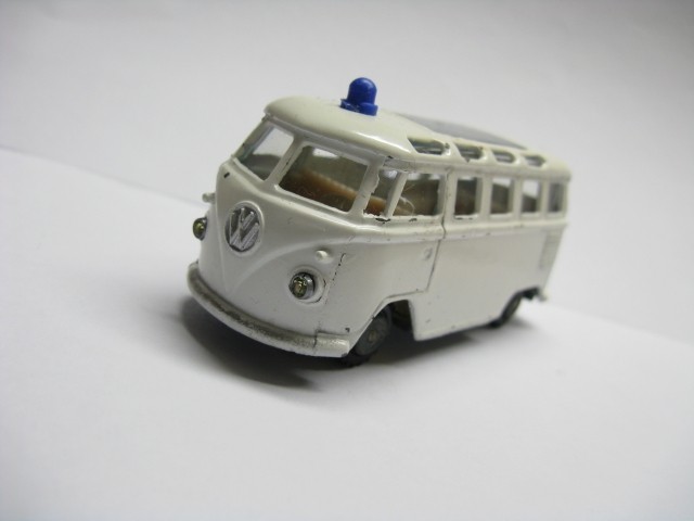 VW toys 4 - foto