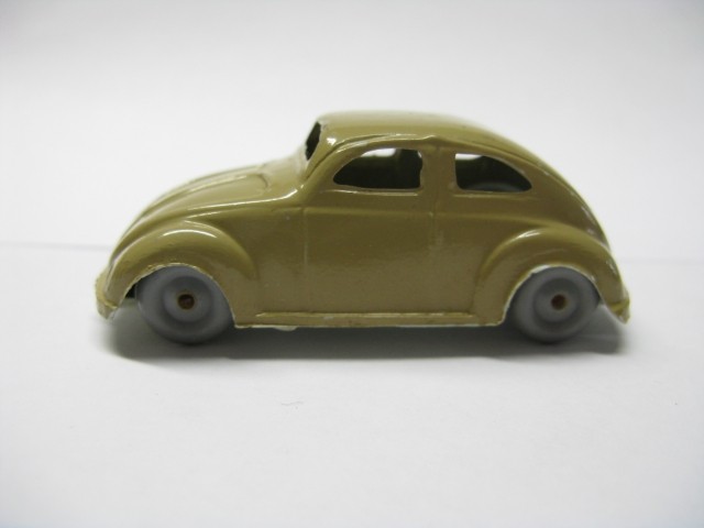 VW toys 4 - foto
