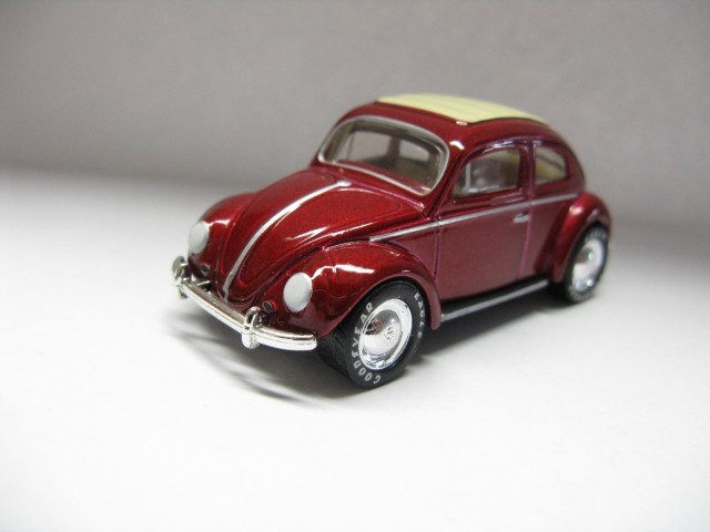 VW toys 4 - foto