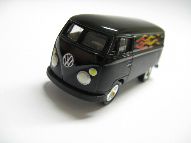 VW toys 4 - foto