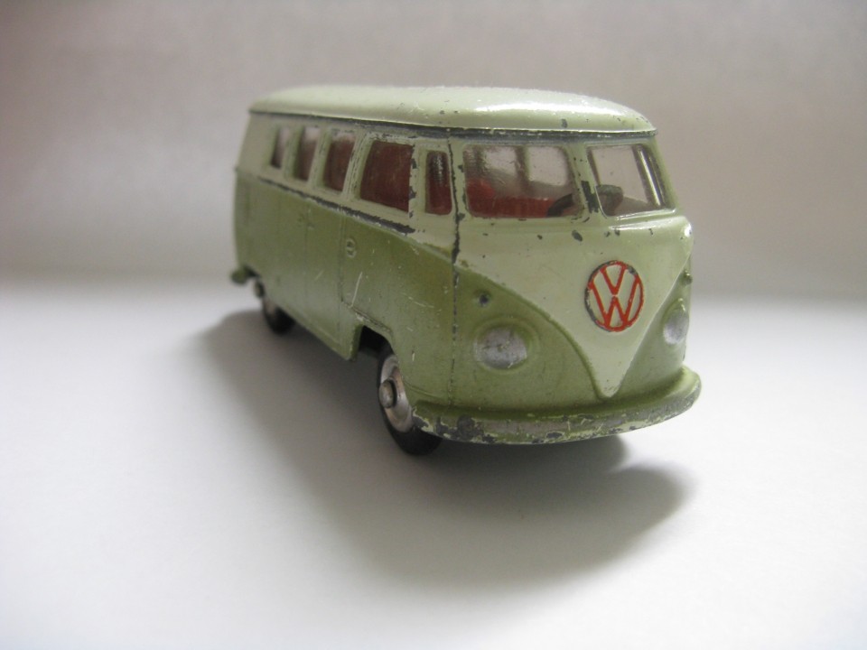 VW toys 4 - foto povečava