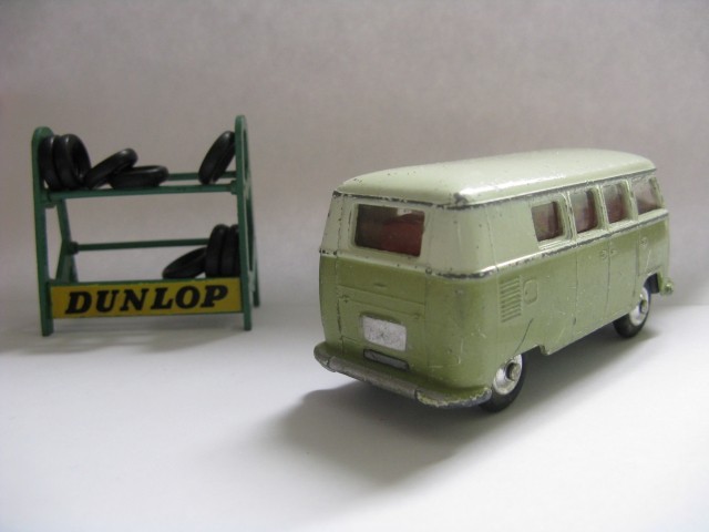 VW toys 4 - foto