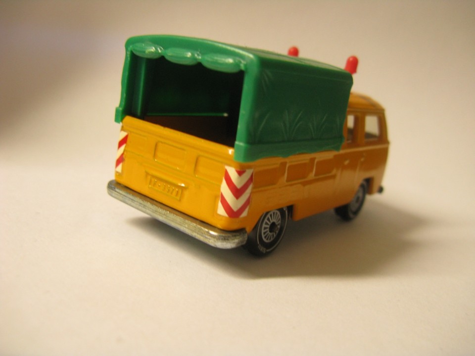 VW toys 4 - foto povečava