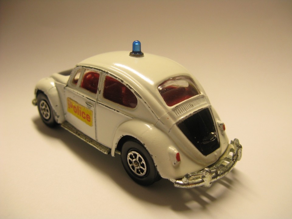 VW toys 4 - foto povečava