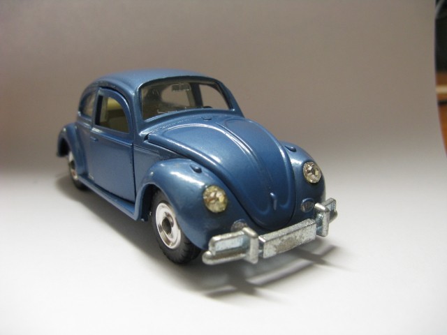 VW toys 4 - foto