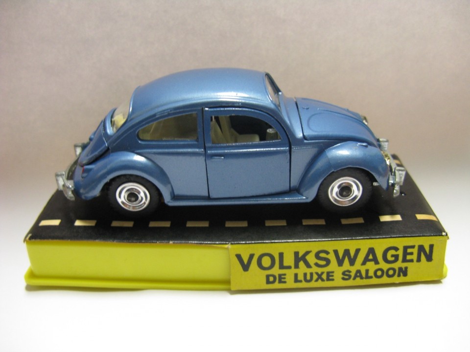 VW toys 4 - foto povečava