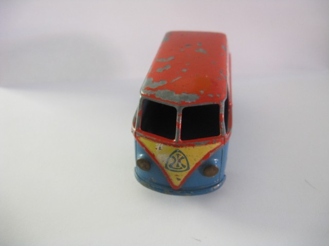 VW toys 4 - foto