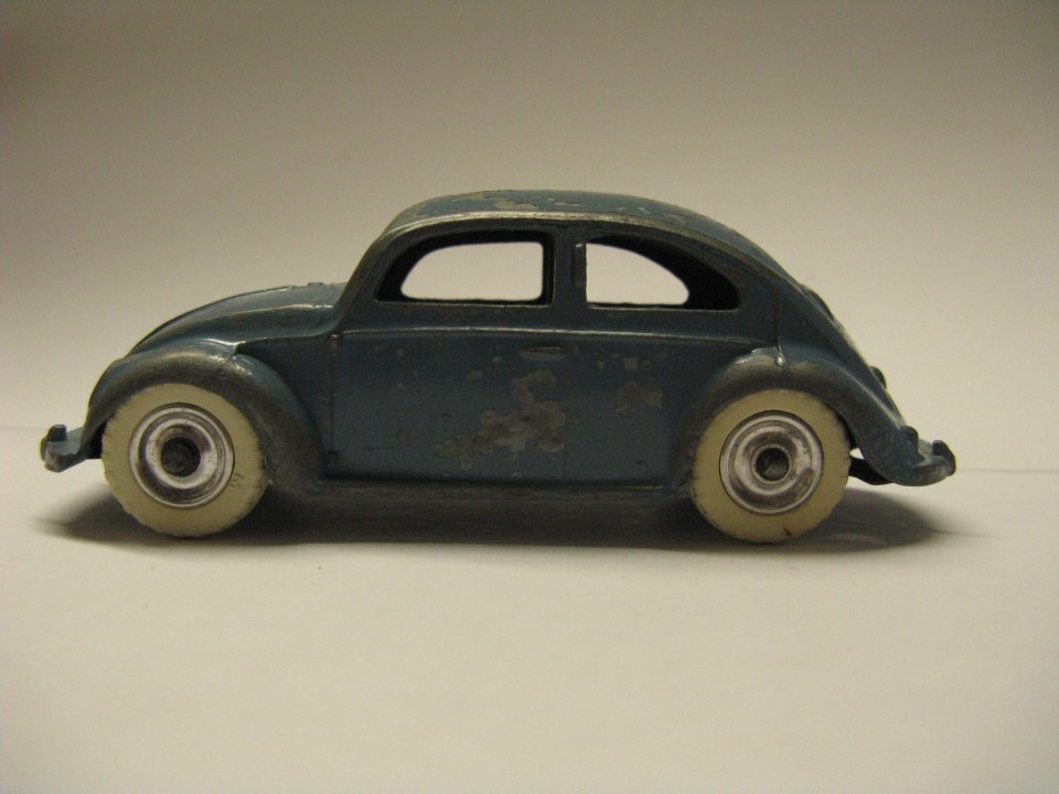 VW toys 4 - foto povečava