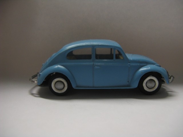 VW toys 4 - foto