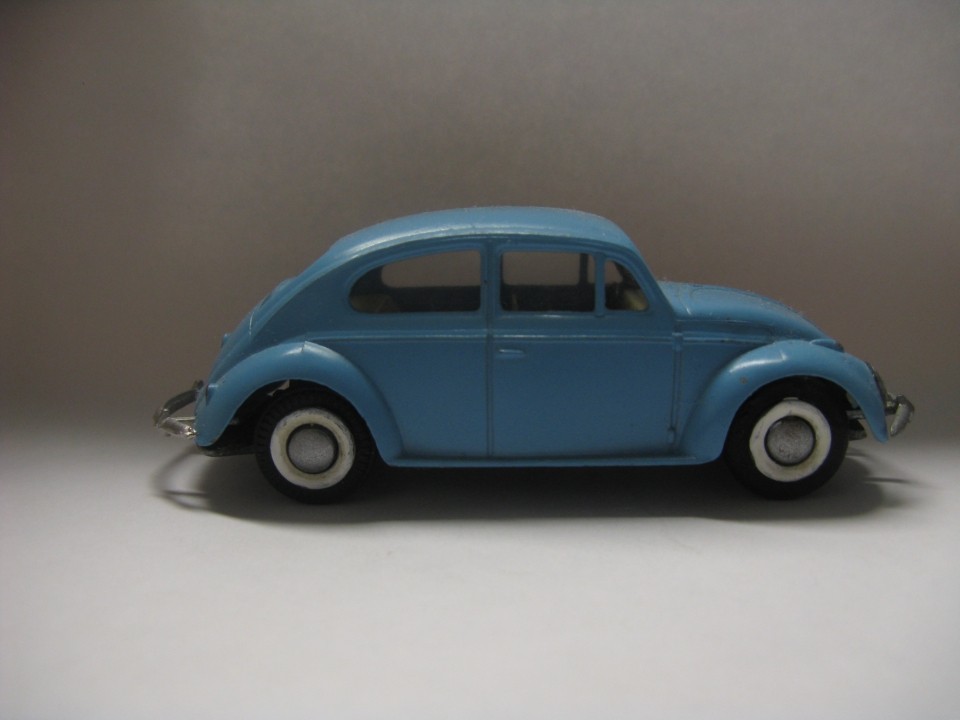 VW toys 4 - foto povečava