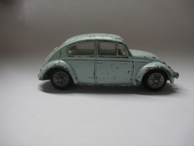 VW toys 4 - foto