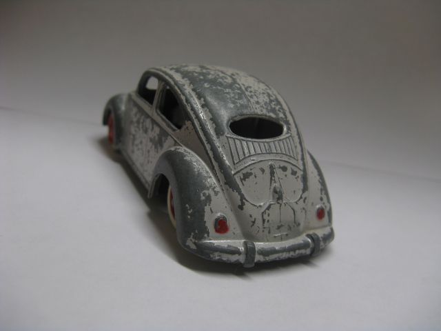 Vw toys 5 - foto