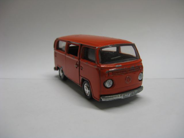 Vw toys 5 - foto