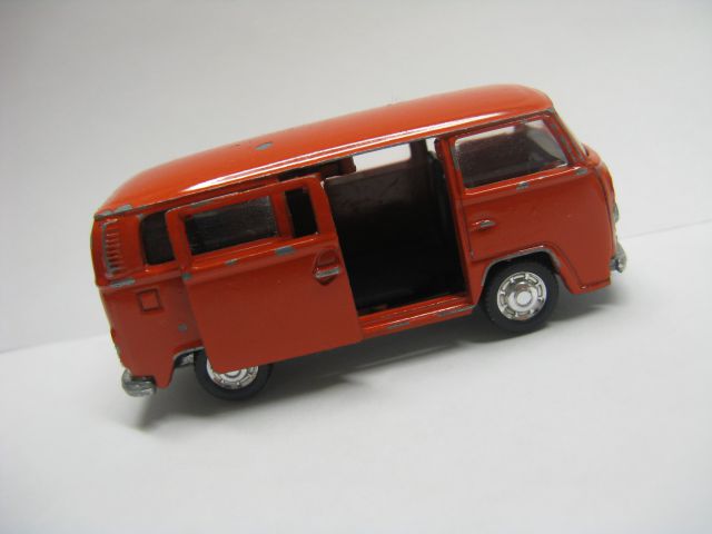 Vw toys 5 - foto