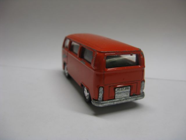 Vw toys 5 - foto