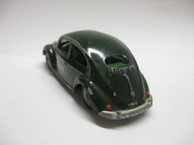 Vw toys 5 - foto